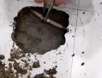 麻山卫生间漏水检测电话