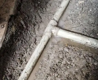 麻山漏水维修电话