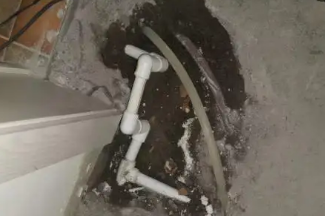 麻山卫生间漏水检测多少钱