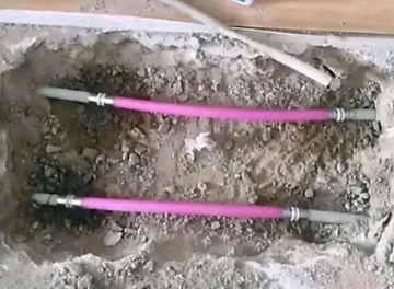 麻山卫生间测漏水多少钱