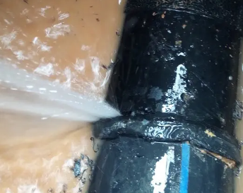 麻山漏水维修价格明细