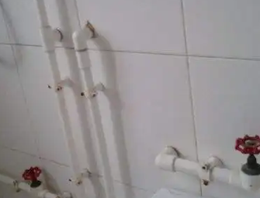 麻山水管维修多少钱