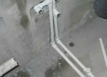 麻山查漏水多少钱