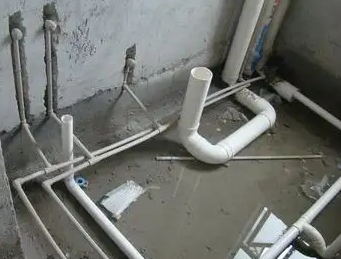麻山水管维修多少钱