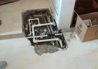 麻山查漏水多少钱