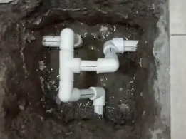 麻山卫生间漏水维修公司为您专业分享一下麻山查漏水的知识点