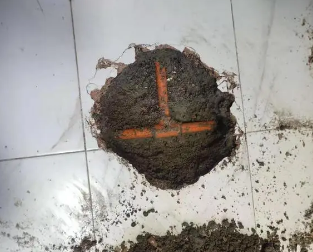 麻山查漏水多少钱