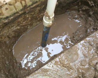 麻山卫生间漏水维修公司为您专业解答一下麻山查漏水的原因