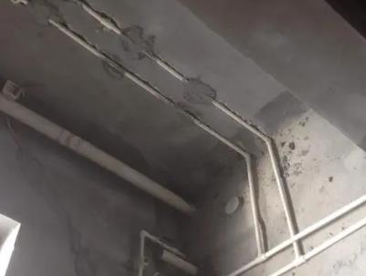 麻山卫生间漏水维修技术的依据是什么