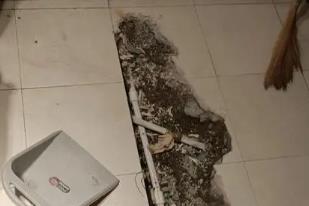 麻山卫生间漏水检测电话